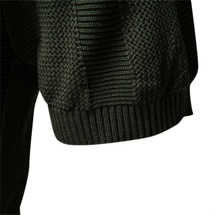 Redford® | Cotton Striped Polo
