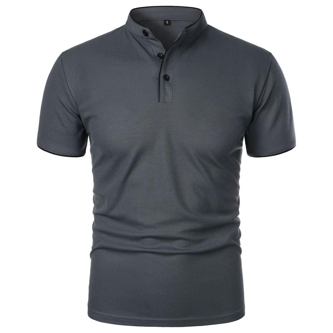 Redford® | Stretchy Fit Polo