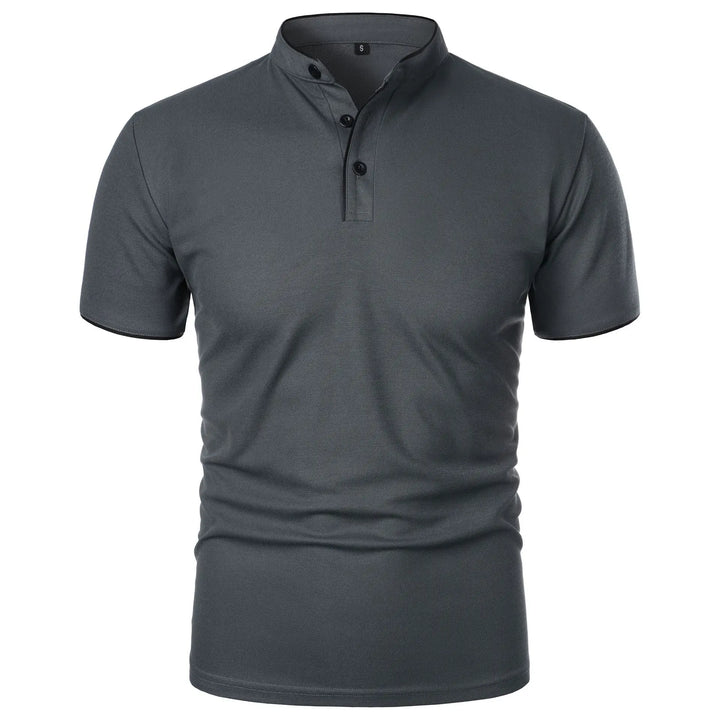 Redford® | Stretchy Fit Polo