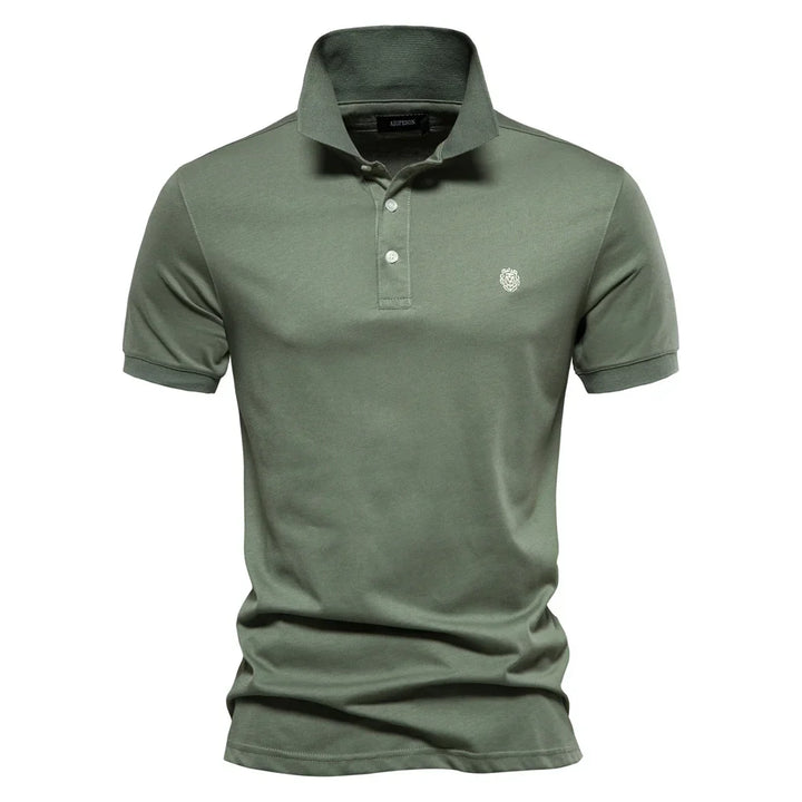 Redford® | Chic Cotton Polo