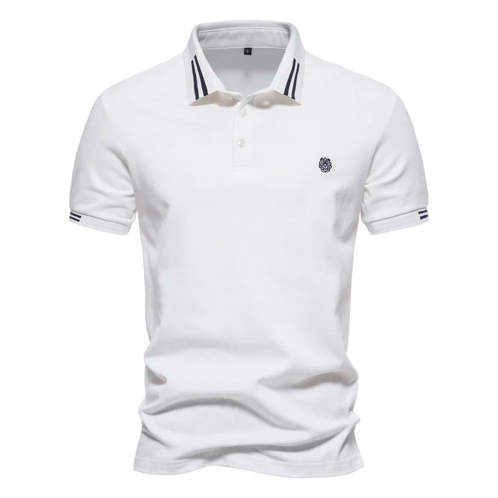 Redford® | Elegant Chic Polo