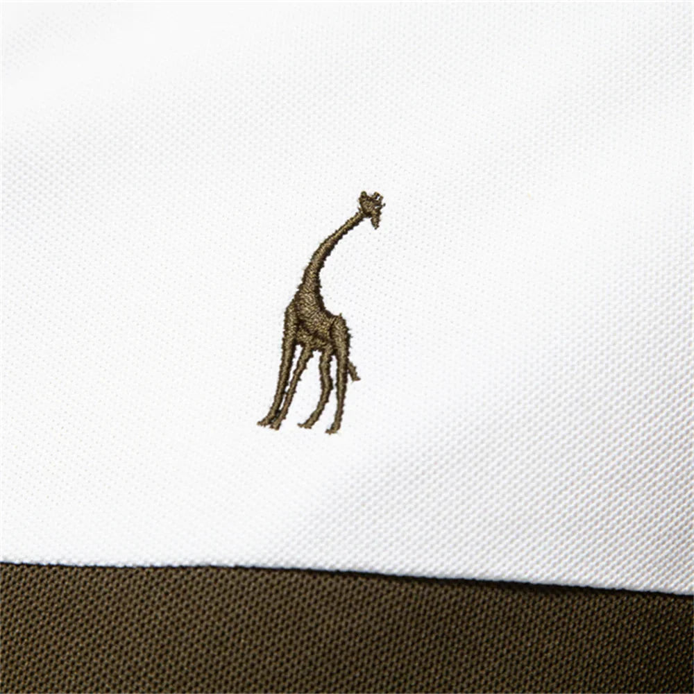 Redford® | Luxe Casual Polo