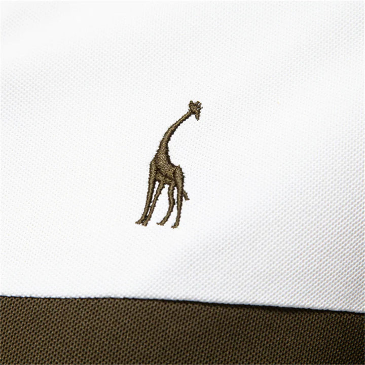 Redford® | Luxe Casual Polo