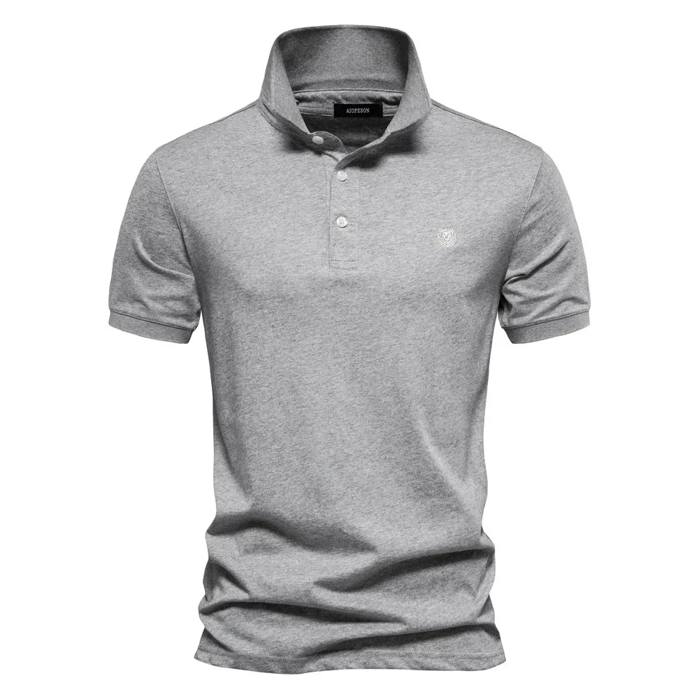 Redford® | Chic Cotton Polo