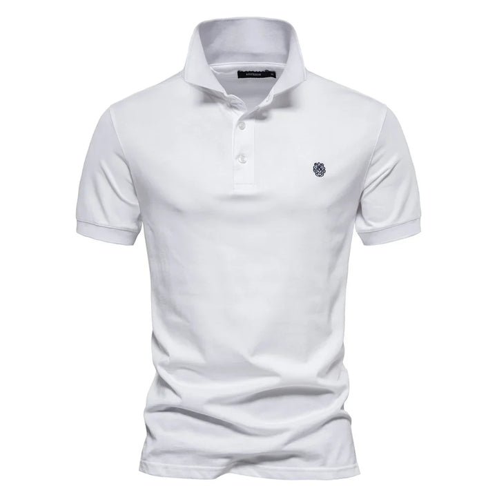 Redford® | Chic Cotton Polo