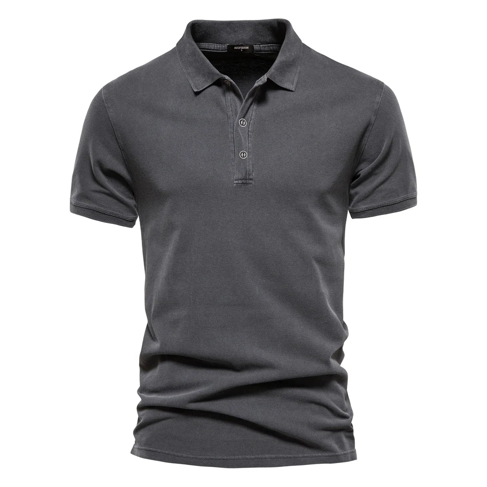 Redford® | Casual Men's Polo