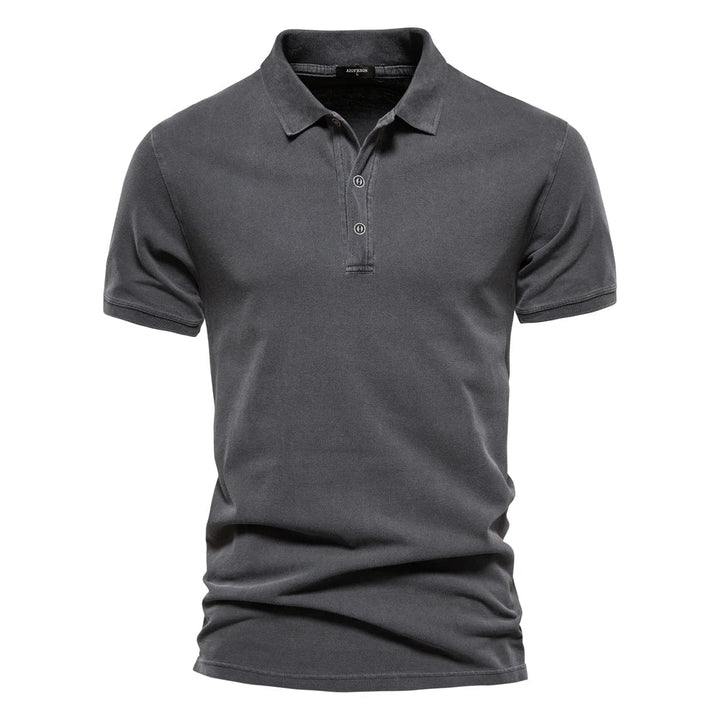 Redford® | Casual Men's Polo