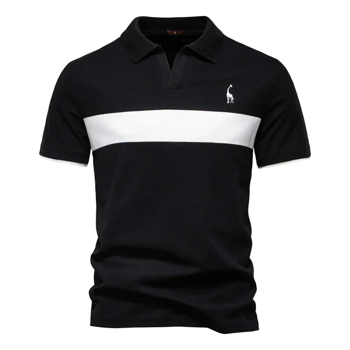 Redford® | Luxe Casual Polo