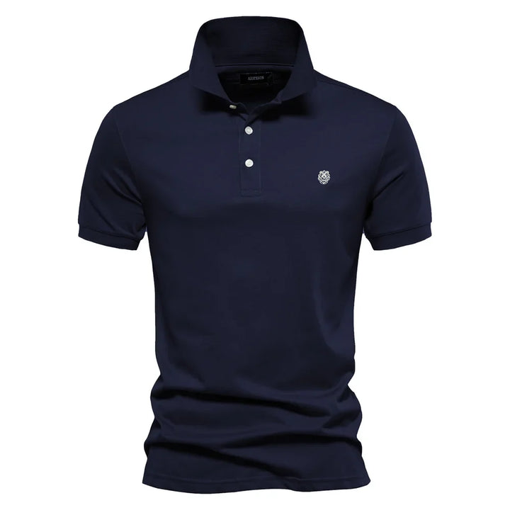 Redford® | Chic Cotton Polo