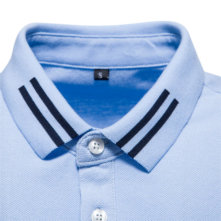 Redford® | Elegant Chic Polo