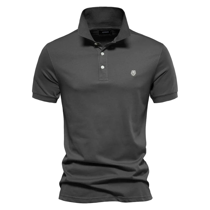 Redford® | Chic Cotton Polo
