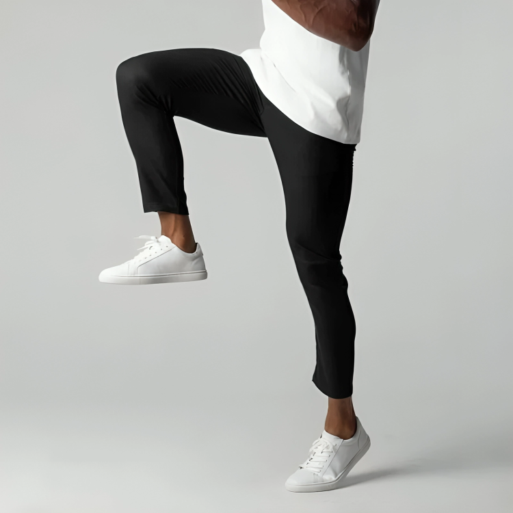 Redford® | Stretch Chino Trousers
