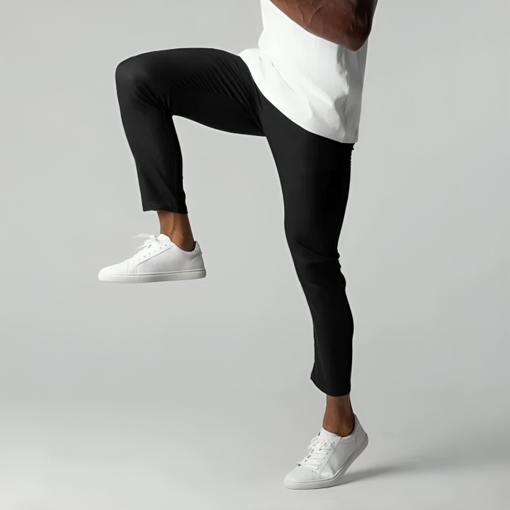 Redford® | Stretch Chino Trousers