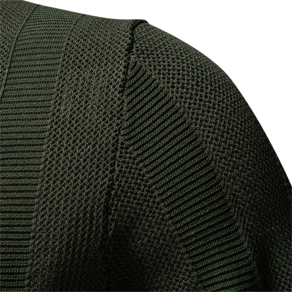 Redford® | Cotton Striped Polo