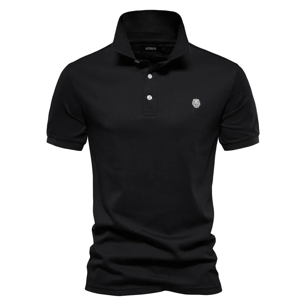 Redford® | Chic Cotton Polo