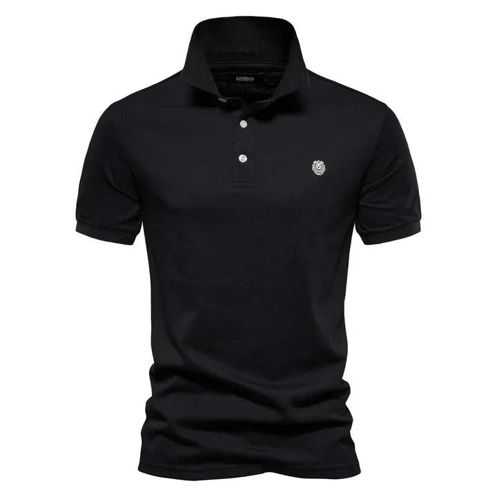 Redford® | Chic Cotton Polo
