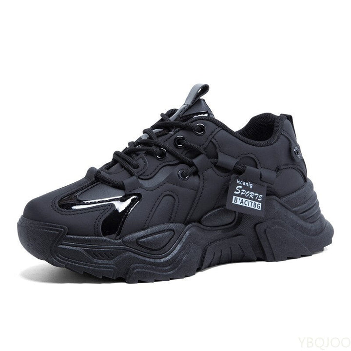 Christien I Comfortable Sneakers for Women