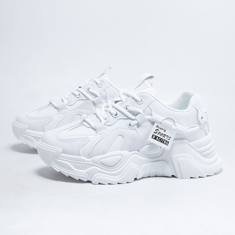 Christien I Comfortable Sneakers for Women