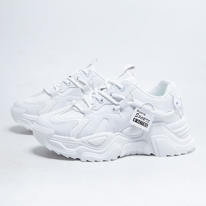Christien I Comfortable Sneakers for Women