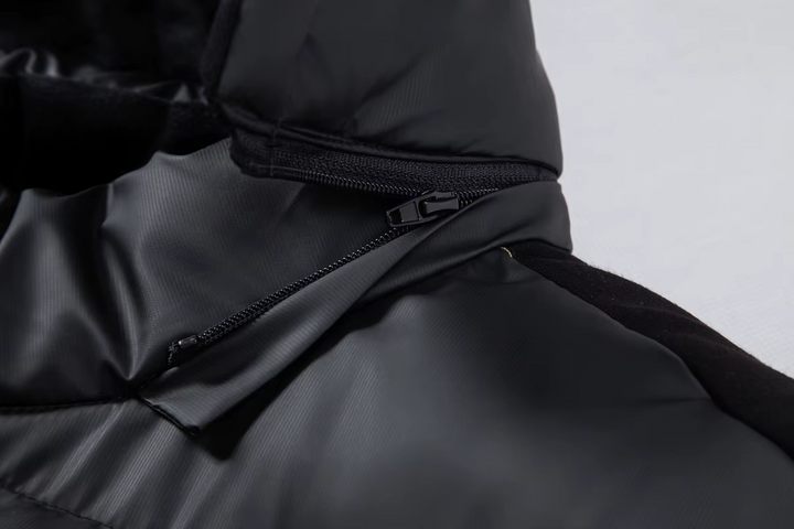 Milano | Premium Hybrid Jacket