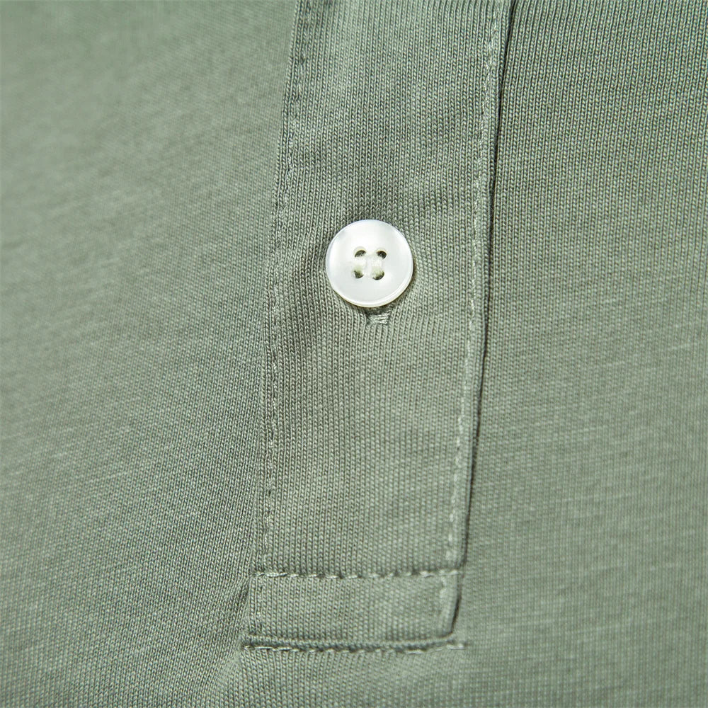 Redford® | Chic Cotton Polo
