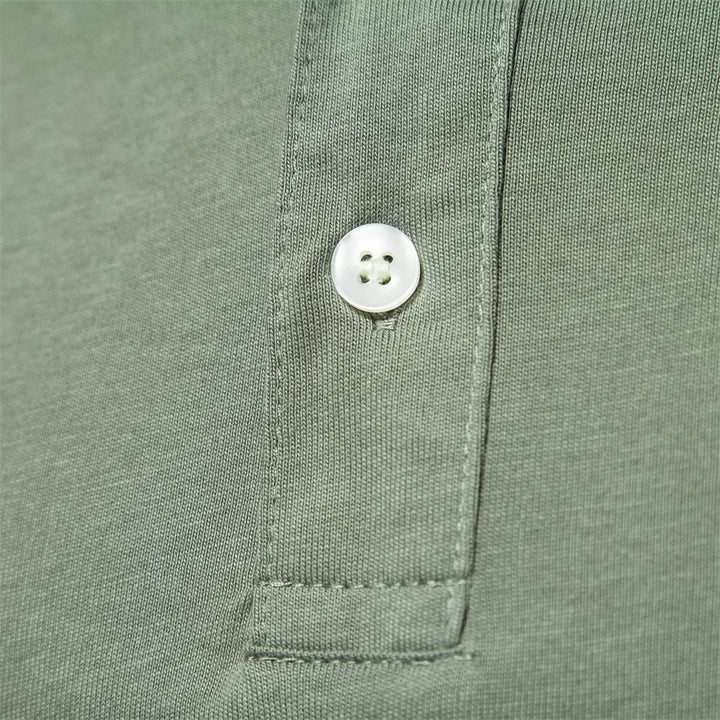 Redford® | Chic Cotton Polo
