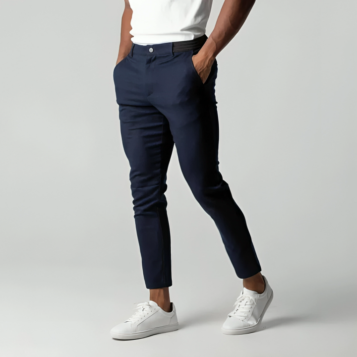 Redford® | Stretch Chino Trousers