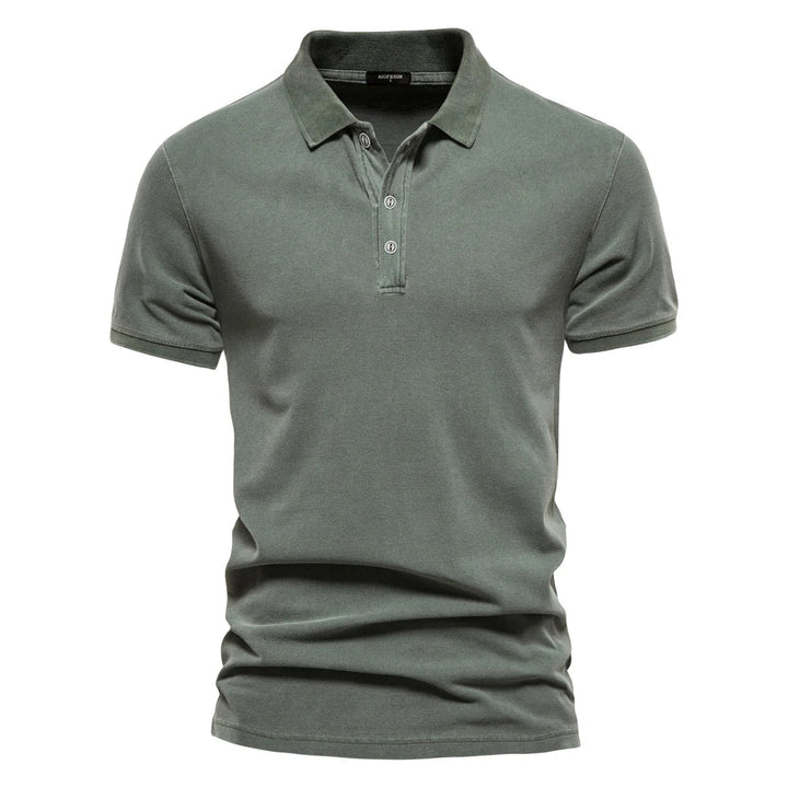 Redford® | Casual Men's Polo