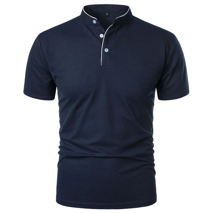 Redford® | Stretchy Fit Polo