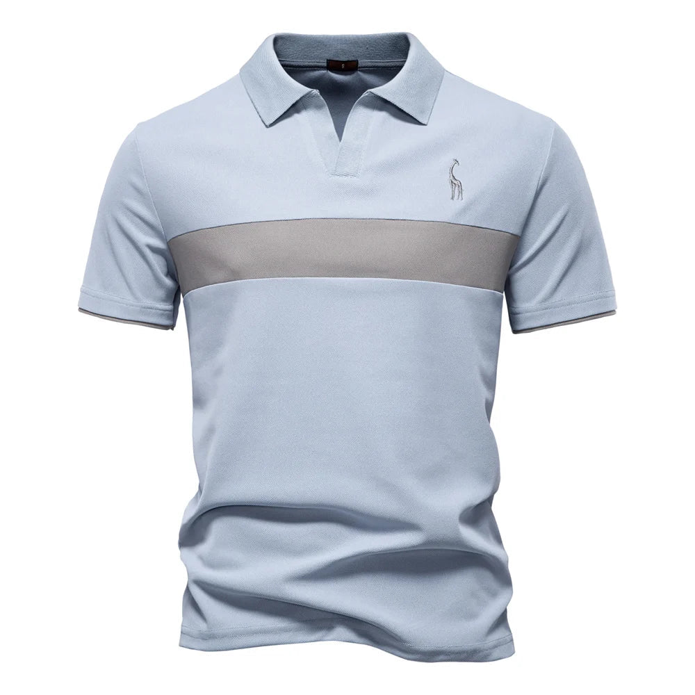 Redford® | Luxe Casual Polo