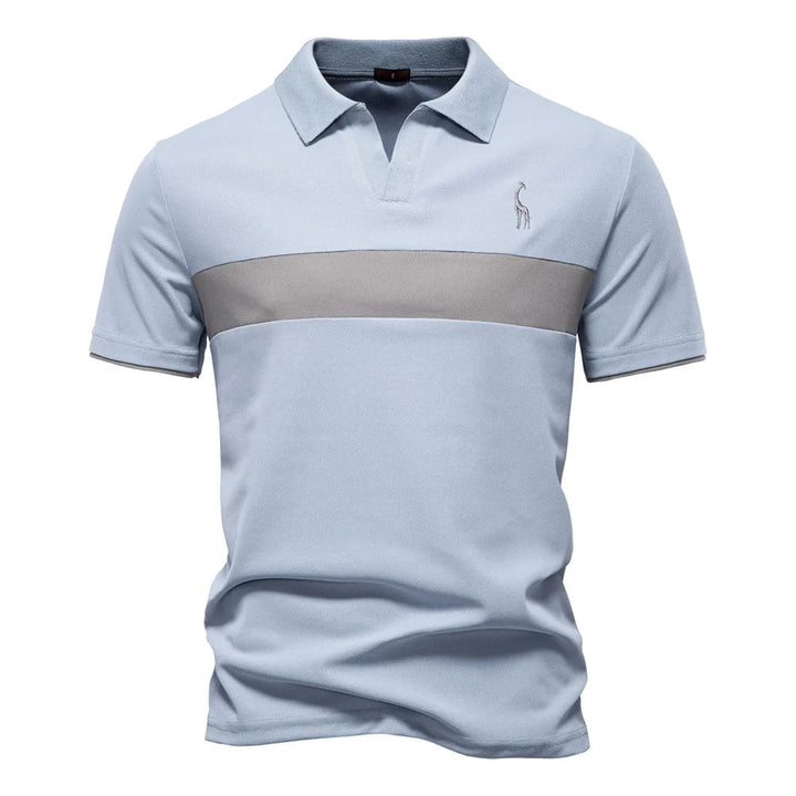 Redford® | Luxe Casual Polo