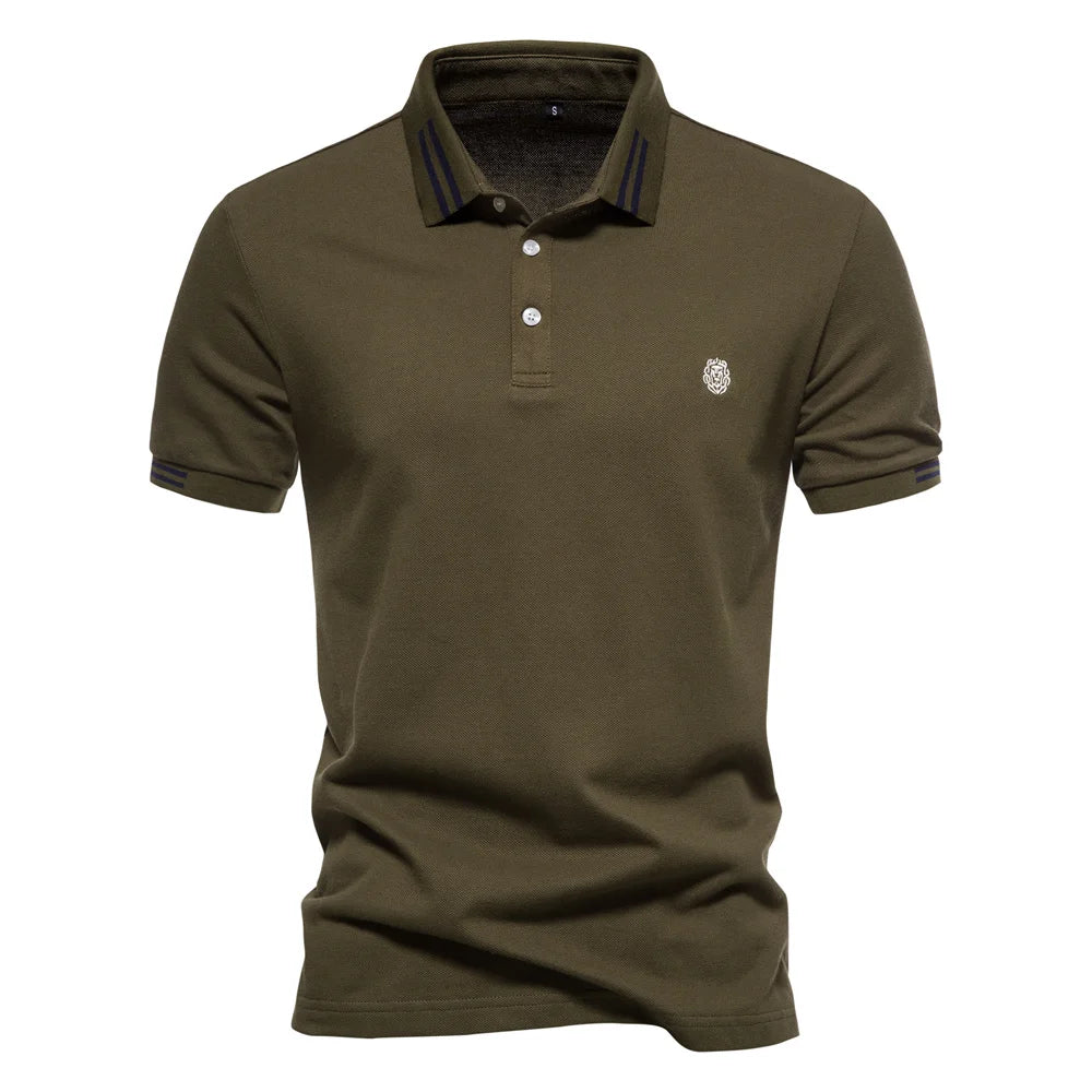 Redford® | Elegant Chic Polo