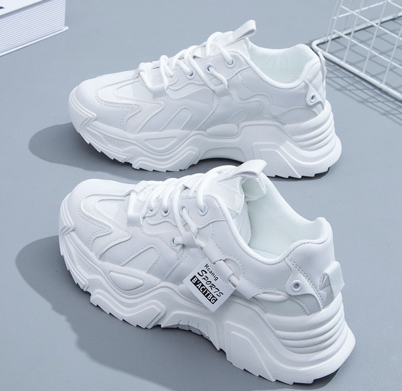 Christien I Comfortable Sneakers for Women