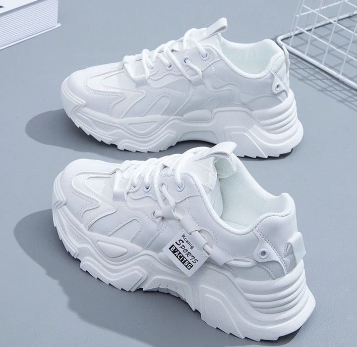 Christien I Comfortable Sneakers for Women