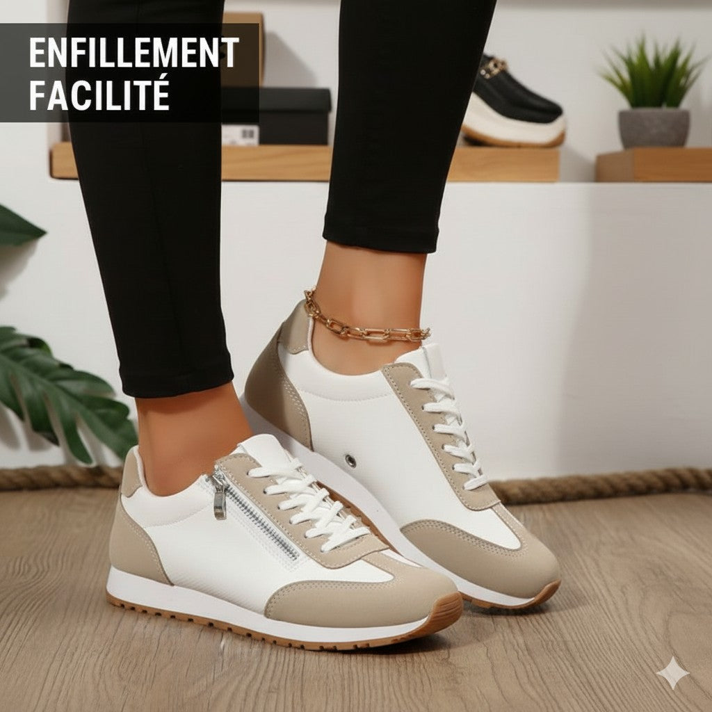 Manon Estrella Shoes (New Comfort Collection)