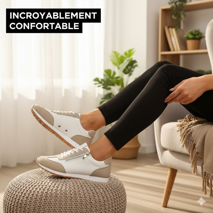 Manon Estrella Shoes (New Comfort Collection)