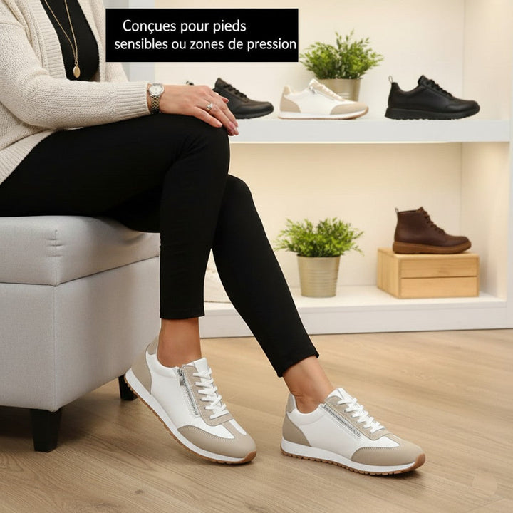 Manon Estrella Shoes (New Comfort Collection)