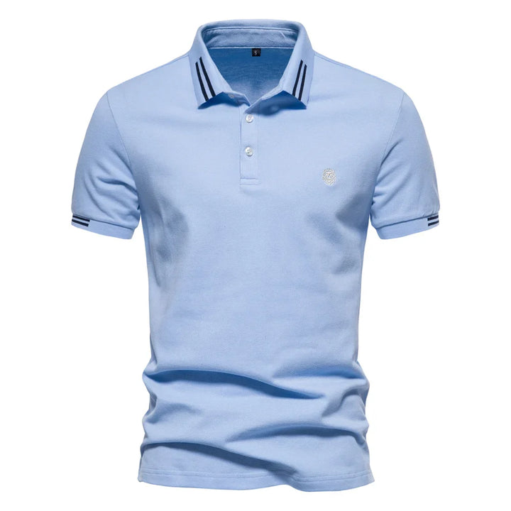 Redford® | Elegant Chic Polo