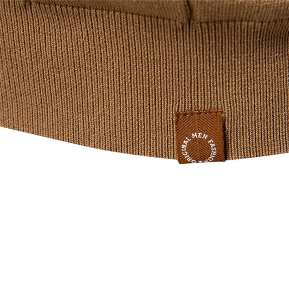 Redford® | Summer Polo with Zip