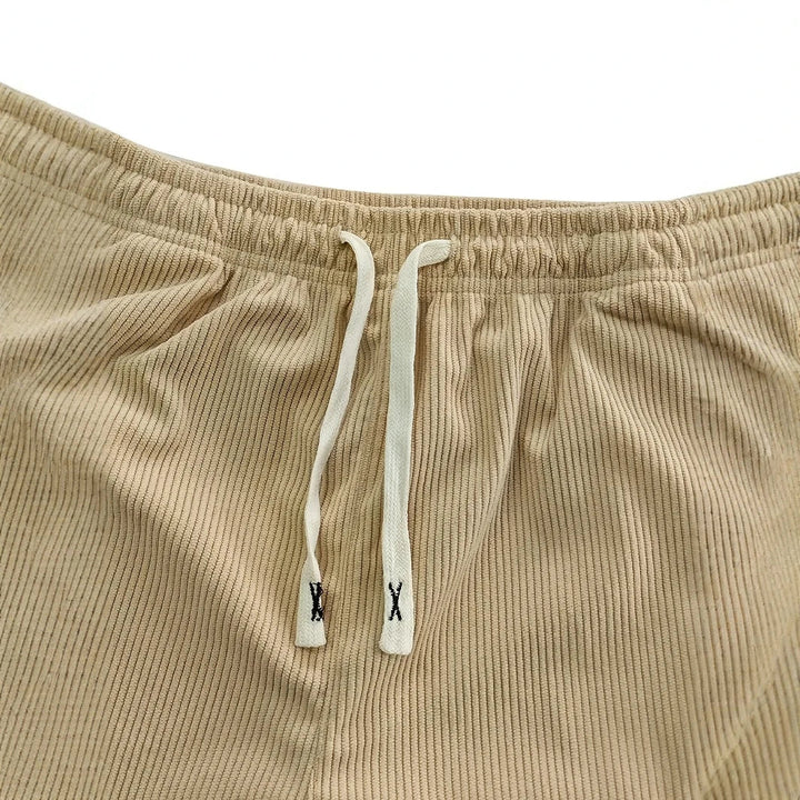 Redford® | Corduroy Trousers