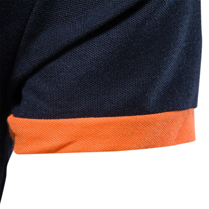 Redford® | Casual Polo T-shirt