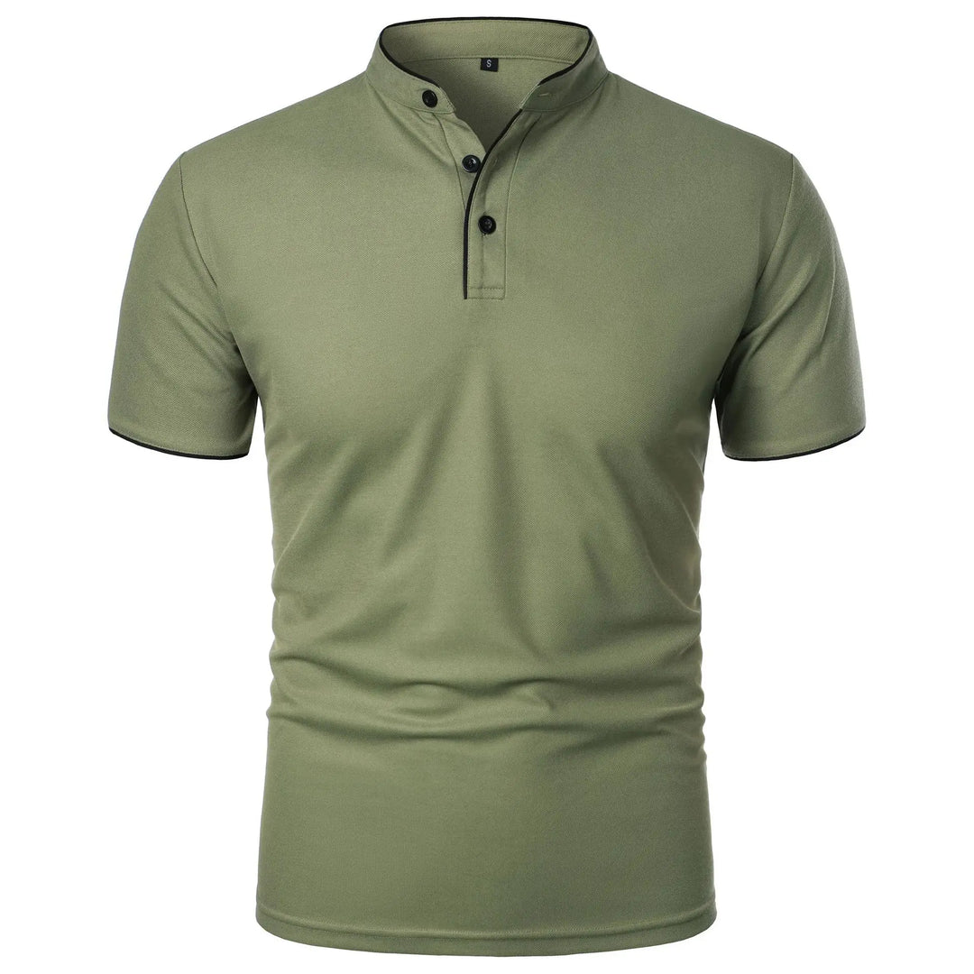 Redford® | Stretchy Fit Polo