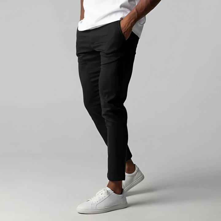 Redford® | Stretch Chino Trousers