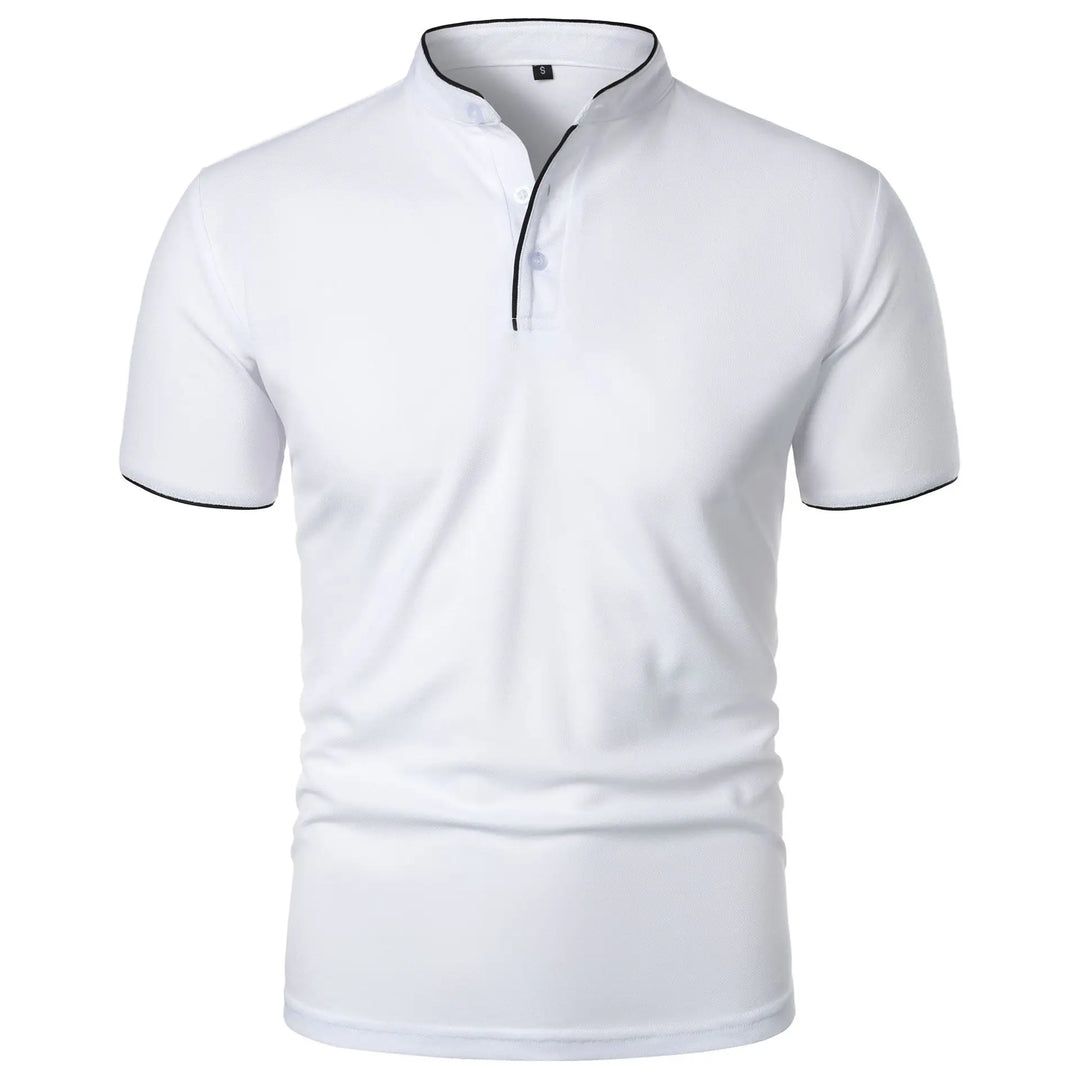 Redford® | Stretchy Fit Polo
