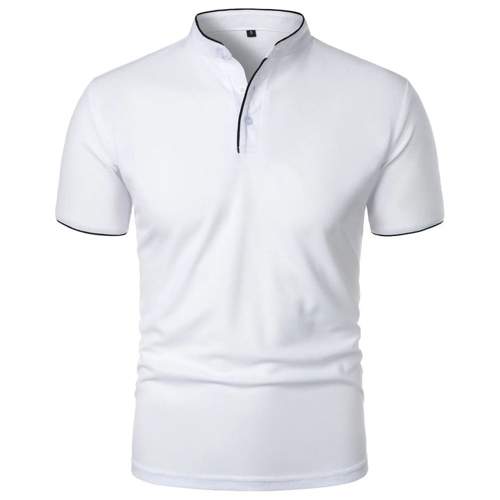 Redford® | Stretchy Fit Polo