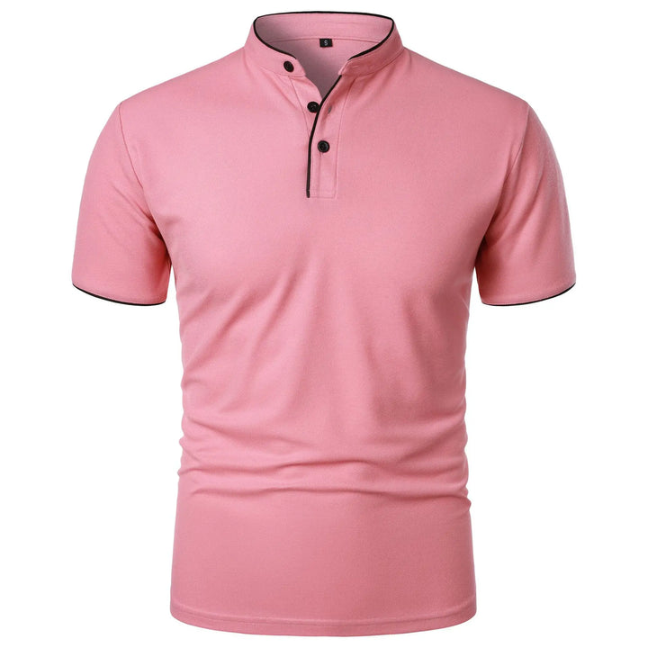 Redford® | Stretchy Fit Polo