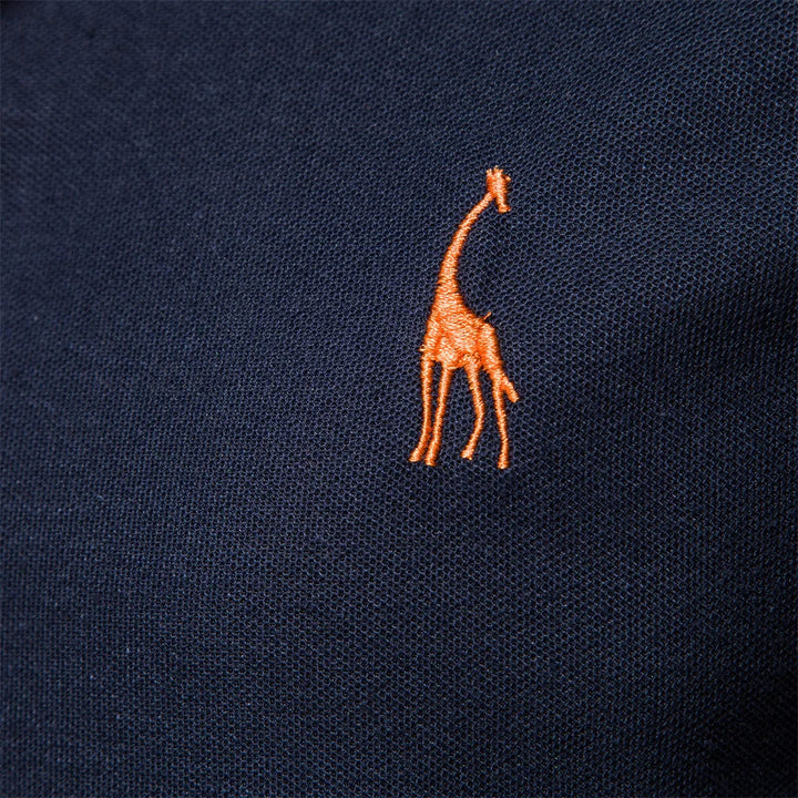 Redford® | Casual Polo T-shirt