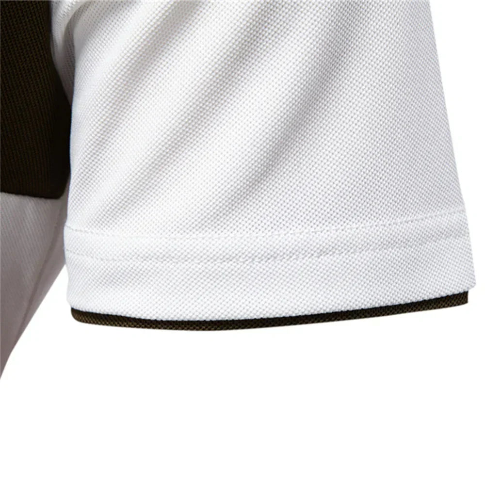 Redford® | Luxe Casual Polo