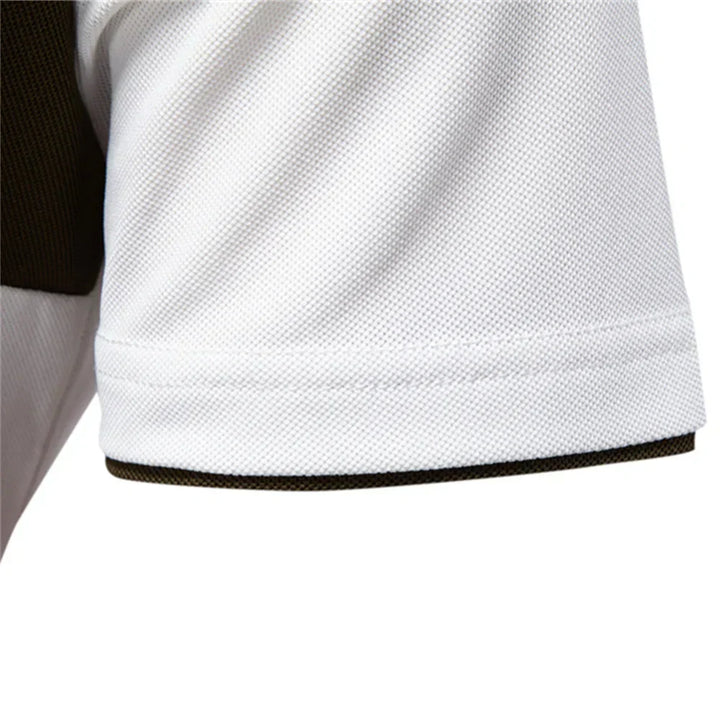 Redford® | Luxe Casual Polo