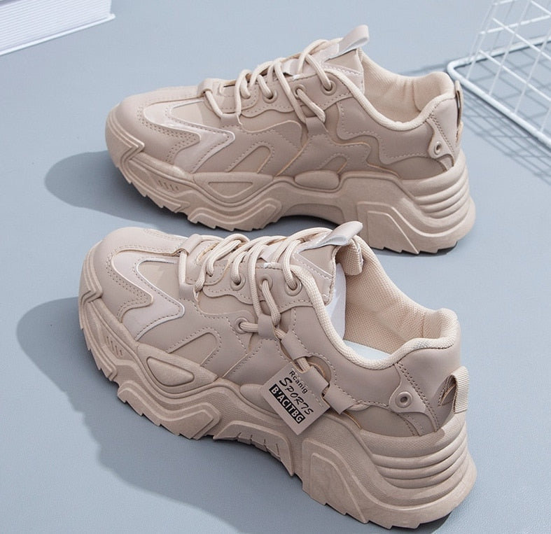 Christien I Comfortable Sneakers for Women